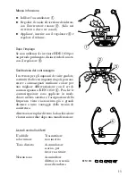 Preview for 15 page of Sennheiser HDE 1030 - Instructions For Use Manual