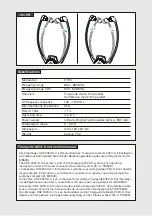 Preview for 2 page of Sennheiser HDE 2020-D-II - Quick Manual