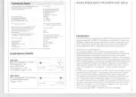 Preview for 5 page of Sennheiser HDE 300-6 Manual