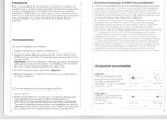 Preview for 8 page of Sennheiser HDE 300-6 Manual