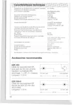 Preview for 9 page of Sennheiser HDE 300-6 Manual