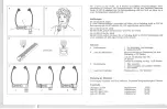 Предварительный просмотр 2 страницы Sennheiser HDI 1019-6 Manual