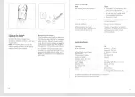 Preview for 6 page of Sennheiser HDI 2 Manual