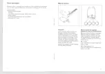 Preview for 7 page of Sennheiser HDI 2 Manual