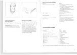 Preview for 12 page of Sennheiser HDI 2 Manual