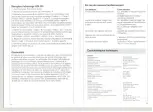 Preview for 9 page of Sennheiser HDI 234 Manual