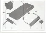 Preview for 2 page of Sennheiser HDI 406 - ANNEXE 69 Manual