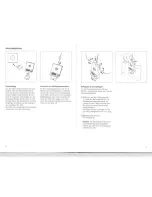 Preview for 3 page of Sennheiser HDI 407 S Manual