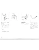 Preview for 6 page of Sennheiser HDI 407 S Manual