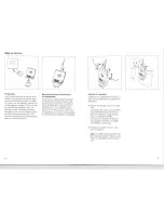 Preview for 8 page of Sennheiser HDI 407 S Manual