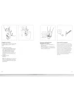 Preview for 11 page of Sennheiser HDI 407 S Manual