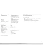 Preview for 12 page of Sennheiser HDI 407 S Manual