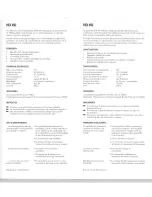 Preview for 4 page of Sennheiser HDI 450 Instructions For Use