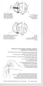 Preview for 5 page of Sennheiser HDI 490 Manual