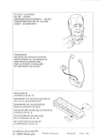 Предварительный просмотр 8 страницы Sennheiser HDI 91 PI Instructions For Use Manual