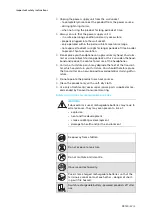 Preview for 3 page of Sennheiser HDR 120-W Instruction Manual