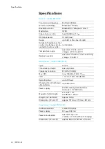 Preview for 22 page of Sennheiser HDR 120-W Instruction Manual