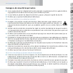 Preview for 13 page of Sennheiser HDR 165 Safety Manual