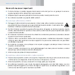 Предварительный просмотр 29 страницы Sennheiser HDR 165 Safety Manual