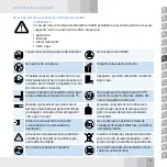 Предварительный просмотр 31 страницы Sennheiser HDR 165 Safety Manual