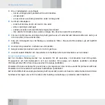 Preview for 38 page of Sennheiser HDR 165 Safety Manual