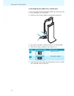 Предварительный просмотр 13 страницы Sennheiser HDR 170 Instruction Manual