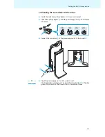 Предварительный просмотр 16 страницы Sennheiser HDR 170 Instruction Manual