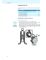 Предварительный просмотр 19 страницы Sennheiser HDR 170 Instruction Manual