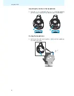 Предварительный просмотр 23 страницы Sennheiser HDR 180 Instruction Manual