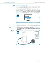 Предварительный просмотр 15 страницы Sennheiser HDR 185 Instruction Manual