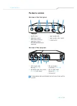 Preview for 7 page of Sennheiser HDVA 600 Instruction Manual