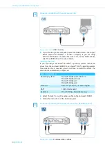 Preview for 10 page of Sennheiser HDVD 800 Instruction Manual