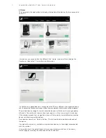 Preview for 7 page of Sennheiser HeadSetup Pro End User Manual