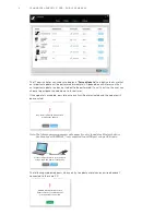 Предварительный просмотр 9 страницы Sennheiser HeadSetup Pro End User Manual