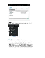 Preview for 13 page of Sennheiser HeadSetup Pro End User Manual