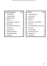 Preview for 3 page of Sennheiser HEV 70 Service