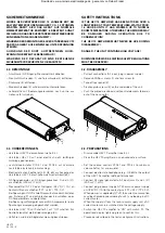 Preview for 6 page of Sennheiser HEV 70 Service