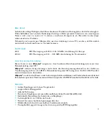 Preview for 2 page of Sennheiser HiDyn plus RS 8 Instructions For Use Manual