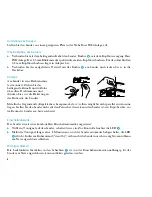 Preview for 5 page of Sennheiser HiDyn plus RS 8 Instructions For Use Manual