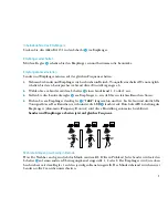 Preview for 6 page of Sennheiser HiDyn plus RS 8 Instructions For Use Manual