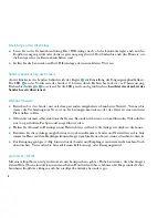 Preview for 7 page of Sennheiser HiDyn plus RS 8 Instructions For Use Manual