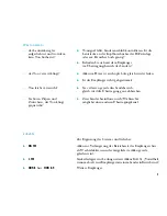 Preview for 8 page of Sennheiser HiDyn plus RS 8 Instructions For Use Manual