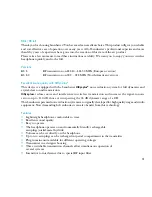 Preview for 13 page of Sennheiser HiDyn plus RS 8 Instructions For Use Manual