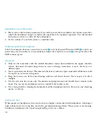 Preview for 18 page of Sennheiser HiDyn plus RS 8 Instructions For Use Manual