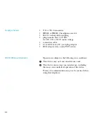 Preview for 22 page of Sennheiser HiDyn plus RS 8 Instructions For Use Manual