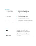 Preview for 41 page of Sennheiser HiDyn plus RS 8 Instructions For Use Manual