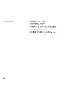 Preview for 44 page of Sennheiser HiDyn plus RS 8 Instructions For Use Manual