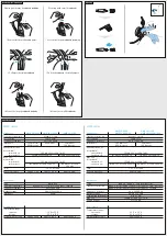 Preview for 2 page of Sennheiser HMD 26-II Quick Manual