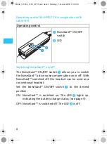 Предварительный просмотр 9 страницы Sennheiser HMD 26 Instruction Manual