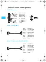 Preview for 15 page of Sennheiser HMD 26 Instruction Manual